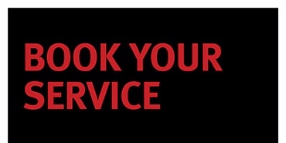 Book Your Service